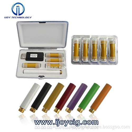 No Leakage Mini Style Kr808d E Cigarette for Beginners